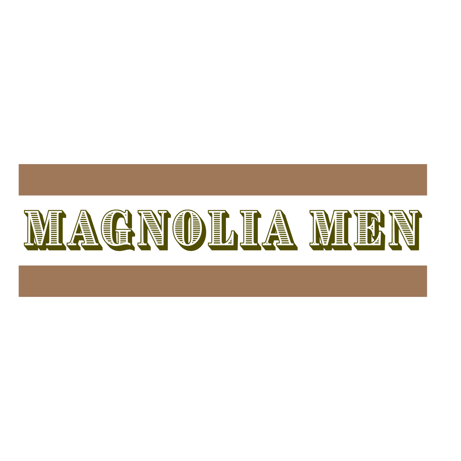 Magnolia Men