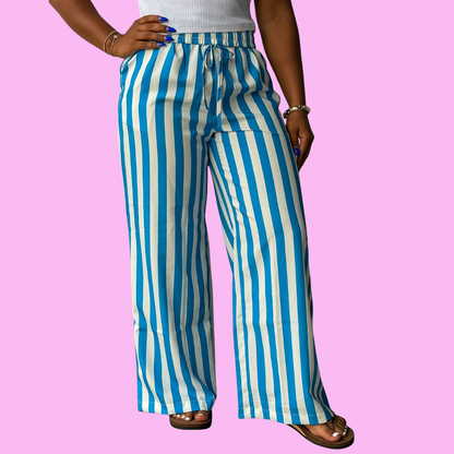 𓇼Coastal Cutie Pants