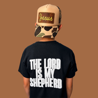 ✨ The Shepherd Tee