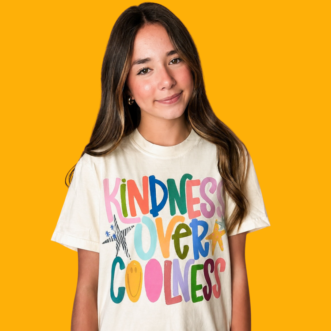 ✨ Choose Kindness Tee